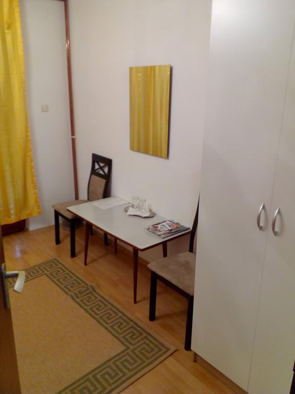 Rooms Marica Seliste Dreznicko Eksteriør billede